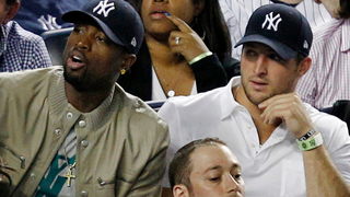 Lifelong Yankees Fan Tim Tebow Will Rename His Dog "Bronx"